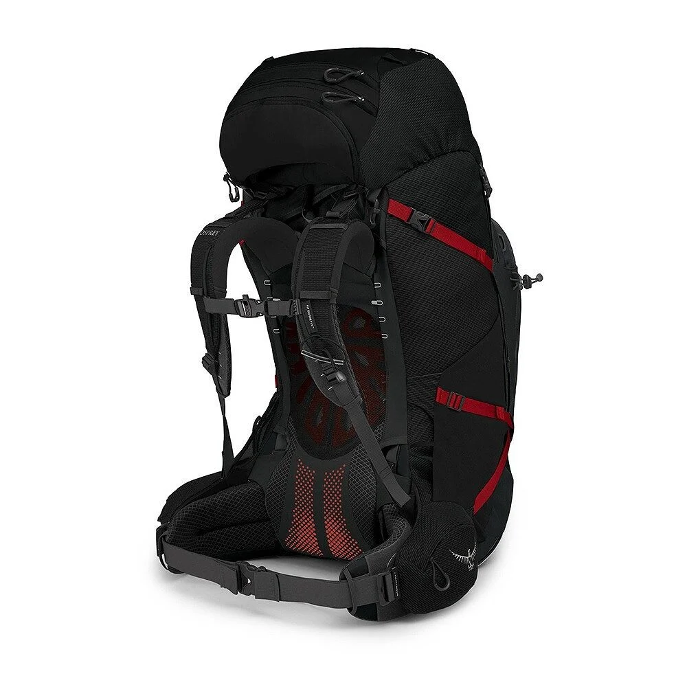 Aether Plus 85 Black 2