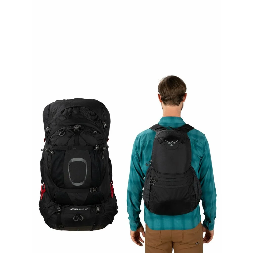 Aether Plus 85 Black 3
