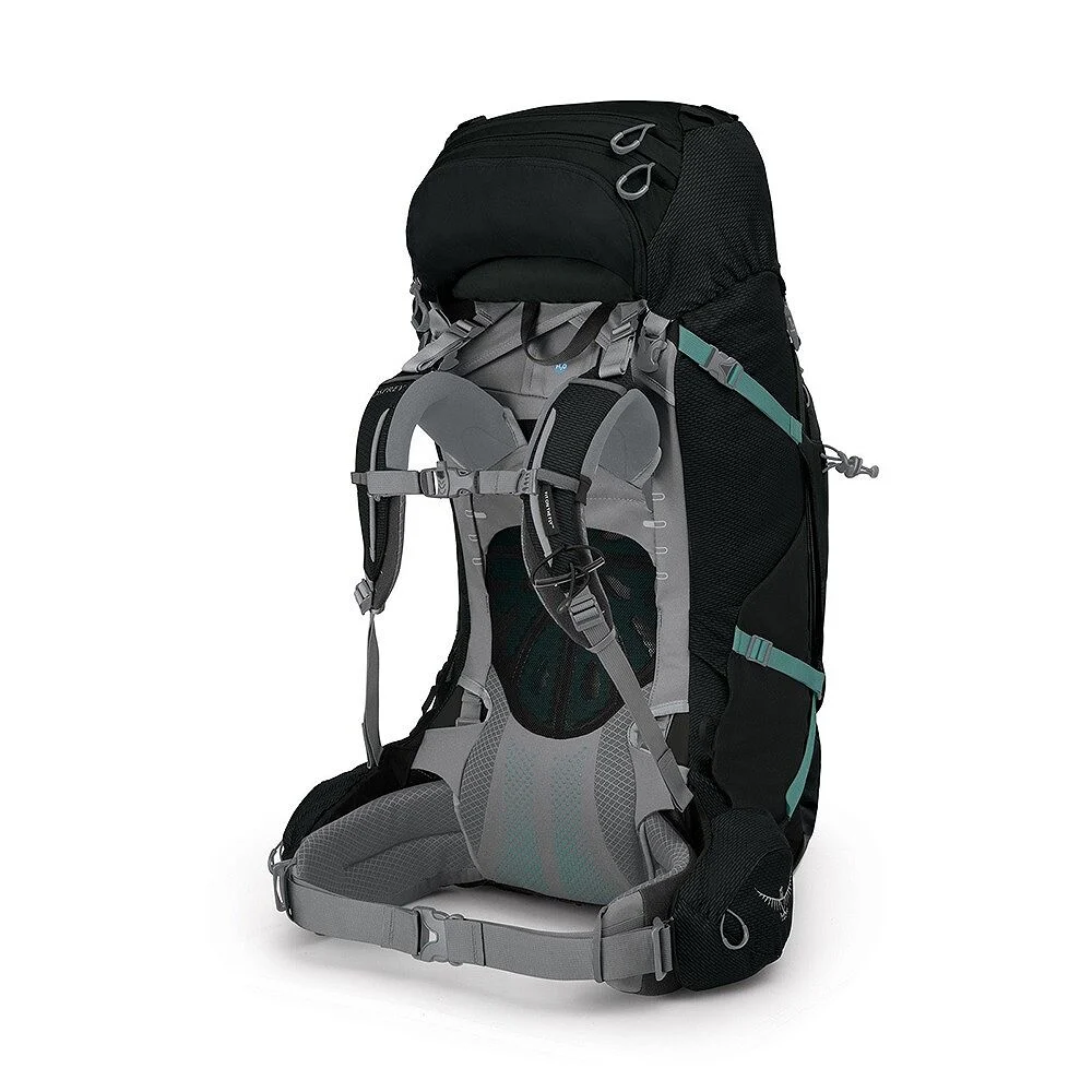 Ariel Plus 70 Black 2