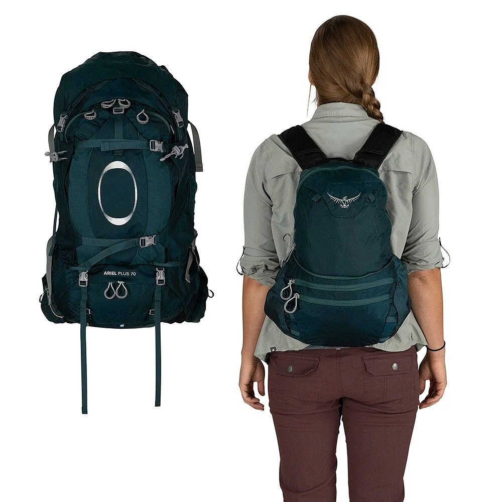 Ariel Plus 70 Black 3