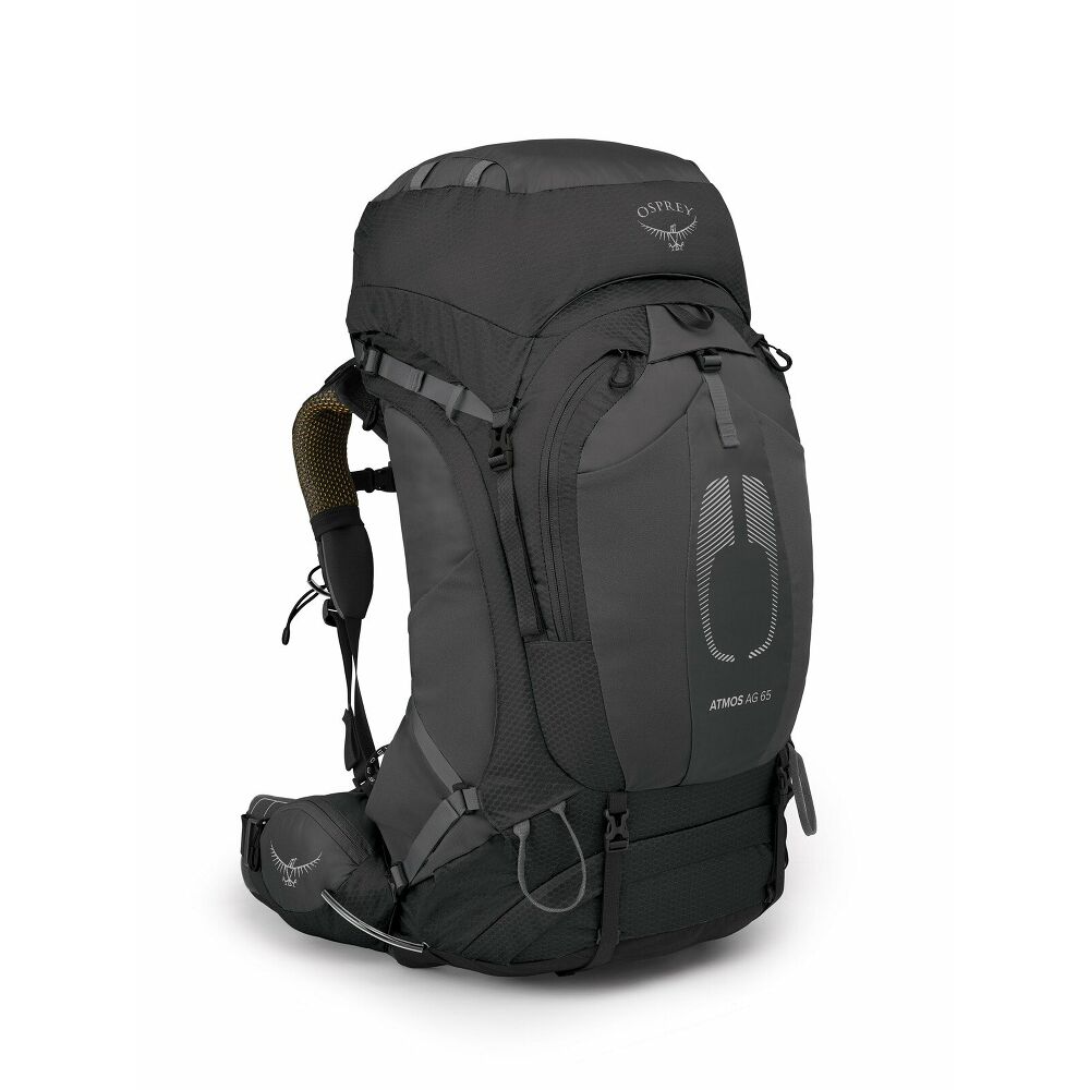 Atmos AG 65 Black 1