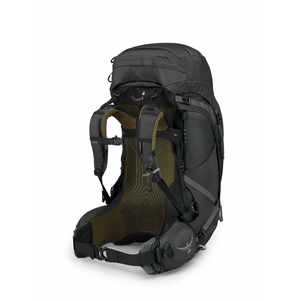 Atmos AG 65 Black 2