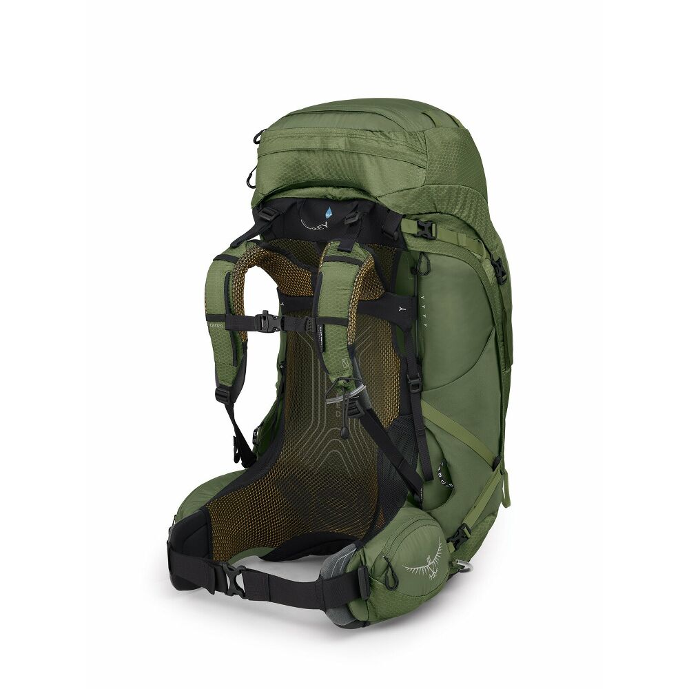 Atmos AG 65 Green 2
