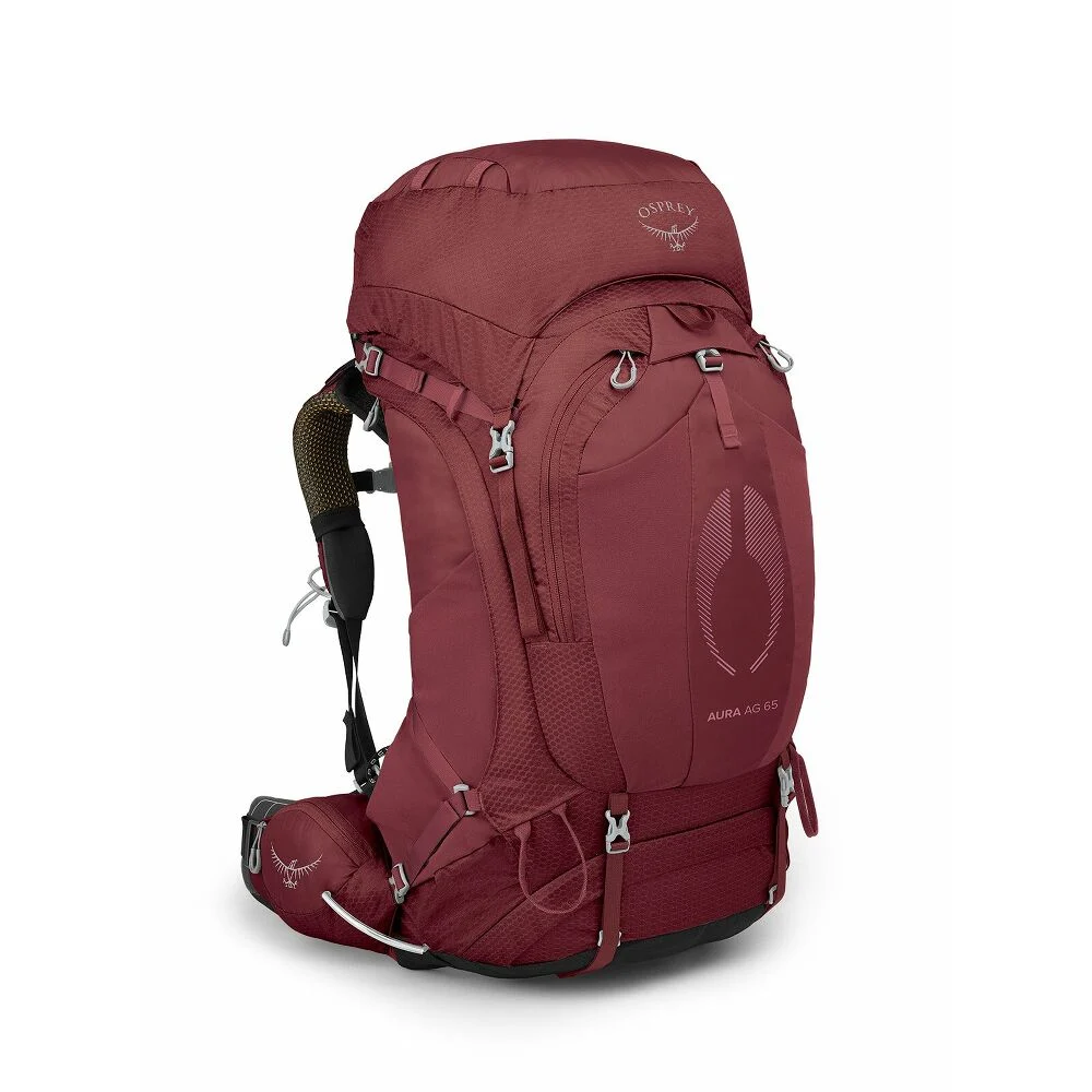 Aura AG 65 Berry 1
