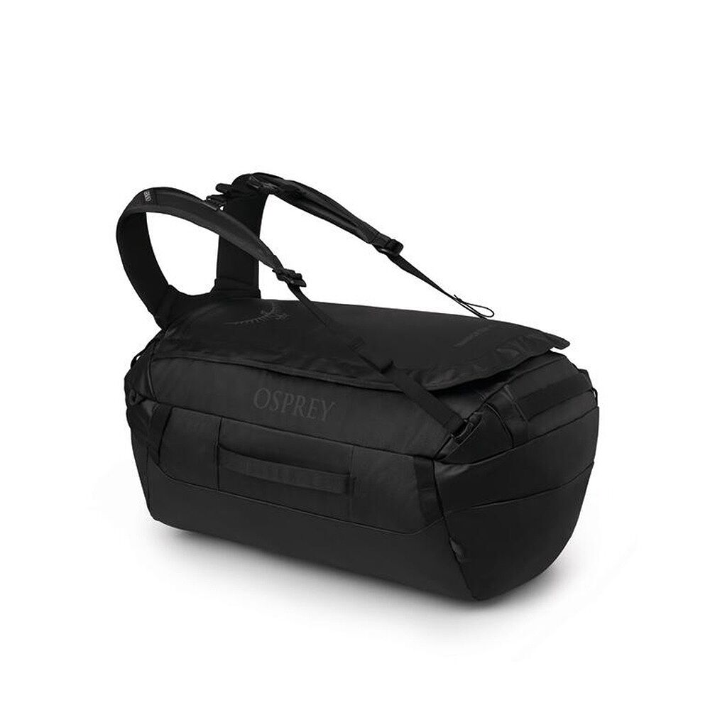 Duffel 40 Black 1