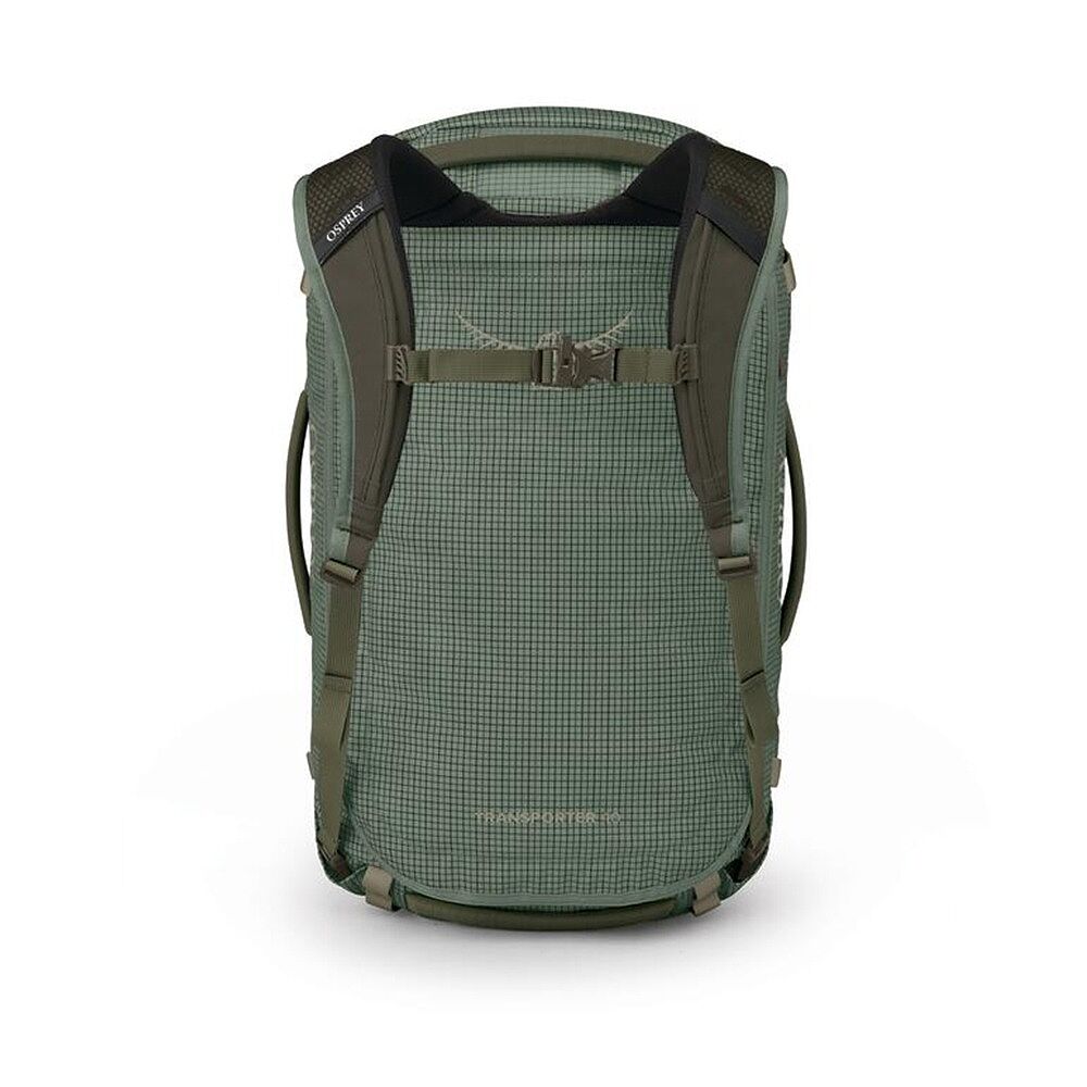 Duffel 40 Pine Leaf 2