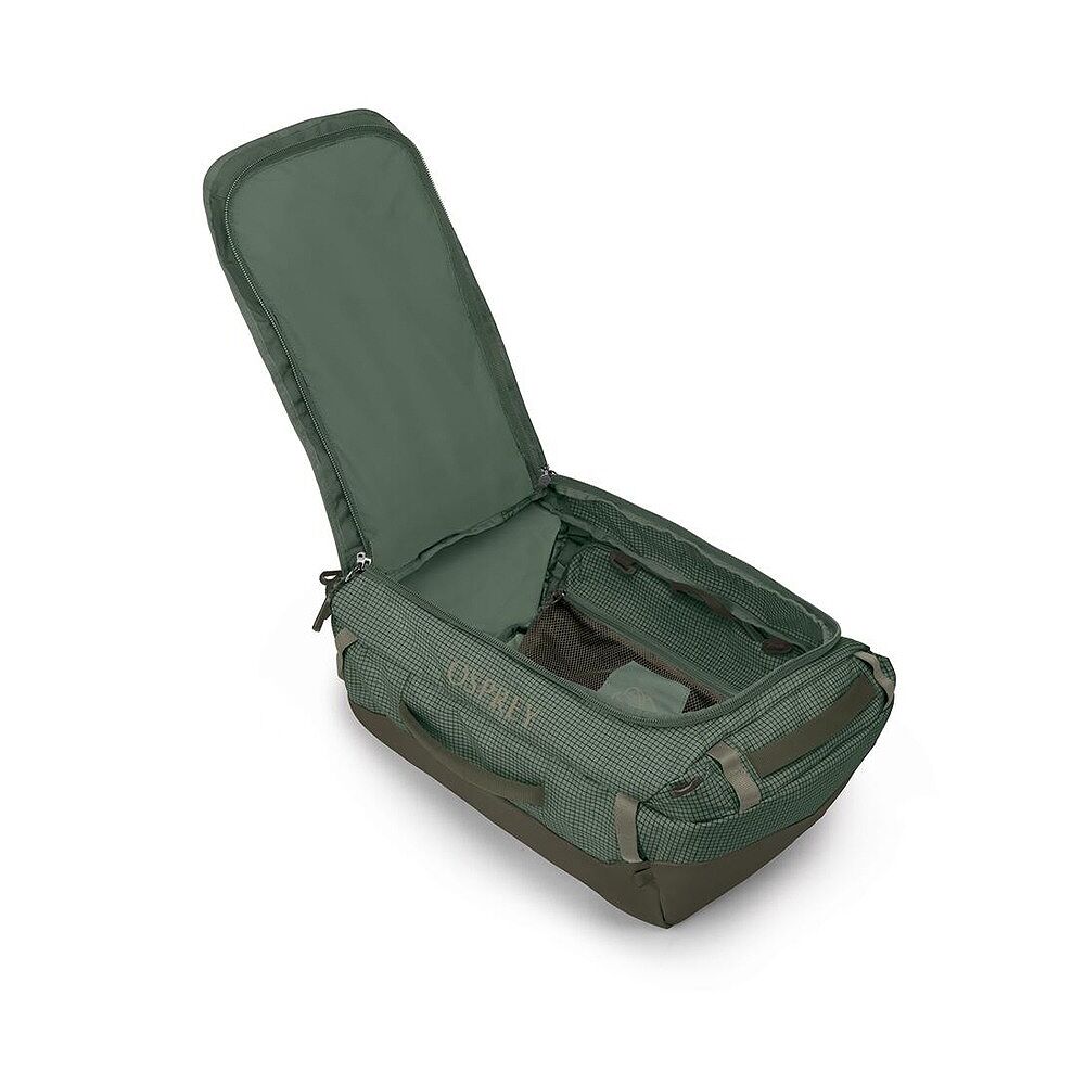 Duffel 40 Pine Leaf 3