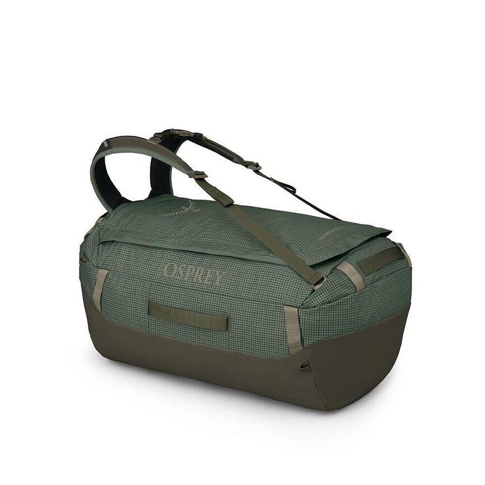 Duffel 65 Pine Leaf 1