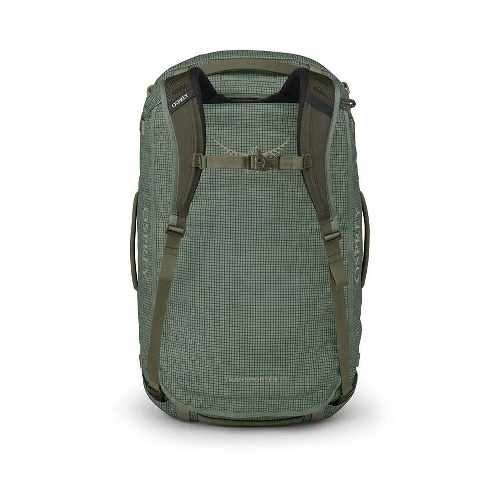 Duffel 65 Pine Leaf 3