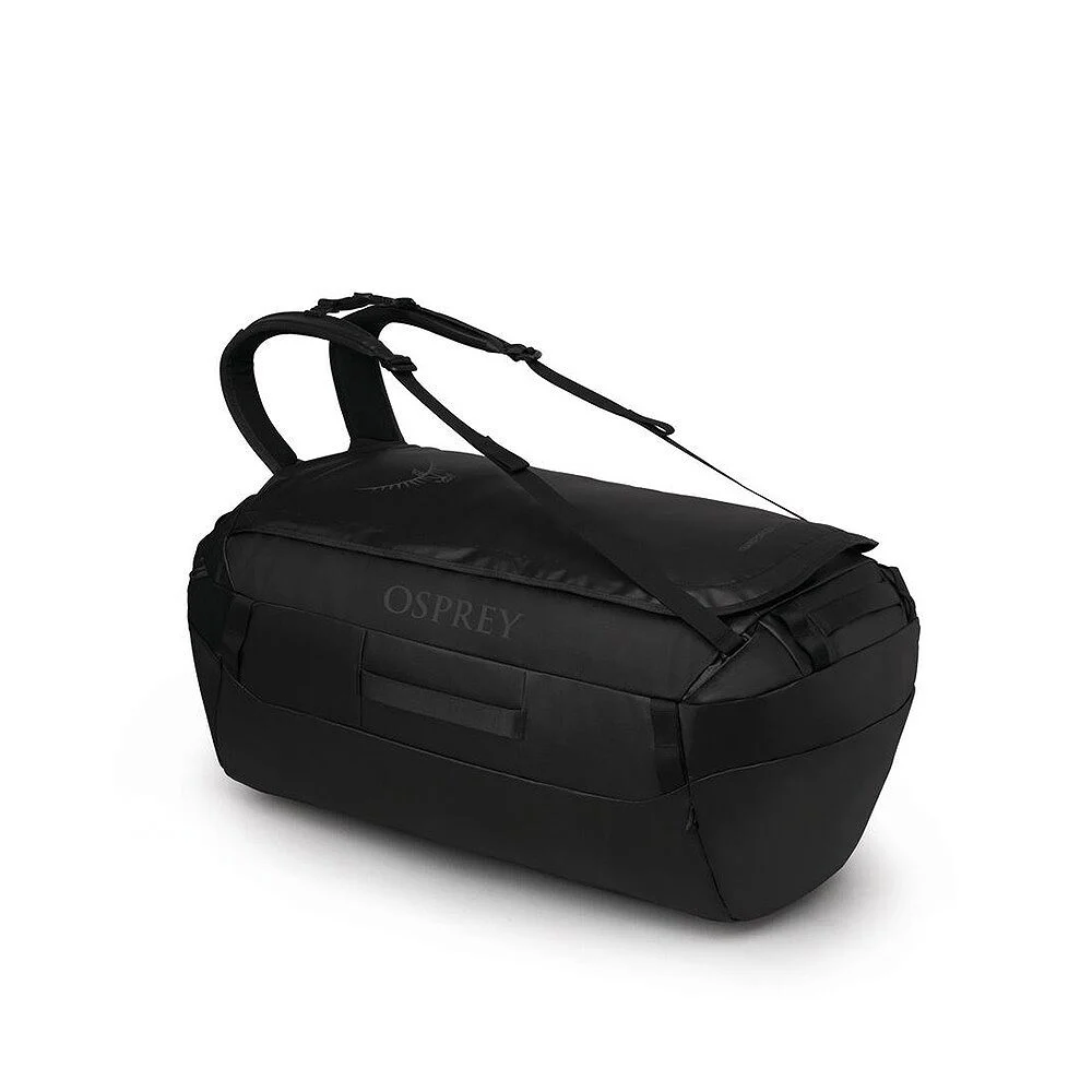 Duffel 95 Black 1