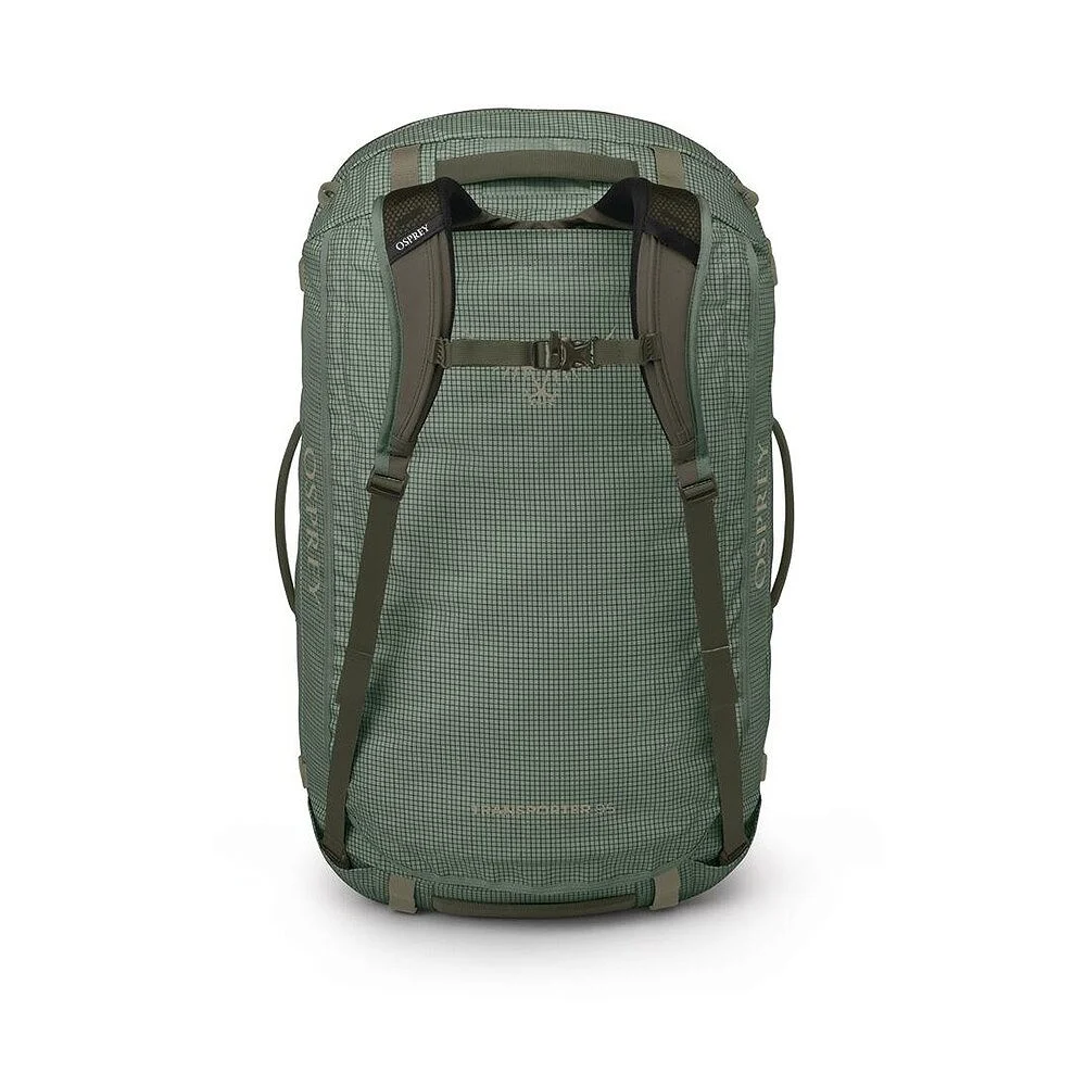 Duffel 95 Pine Leaf 2