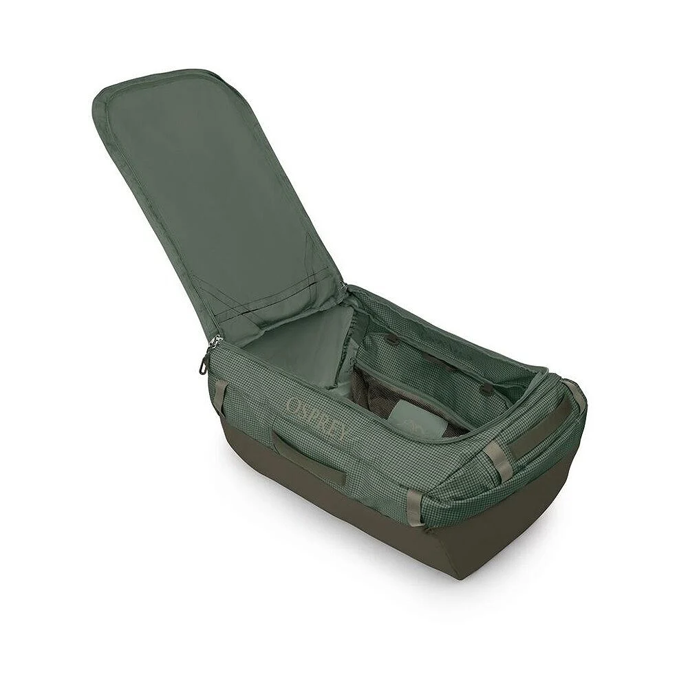 Duffel 95 Pine Leaf 3