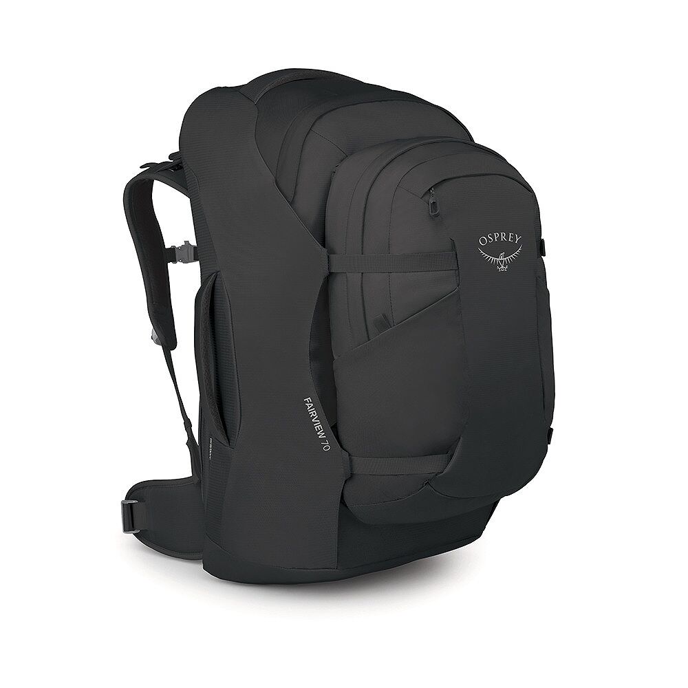 Fairview 70 Black 1