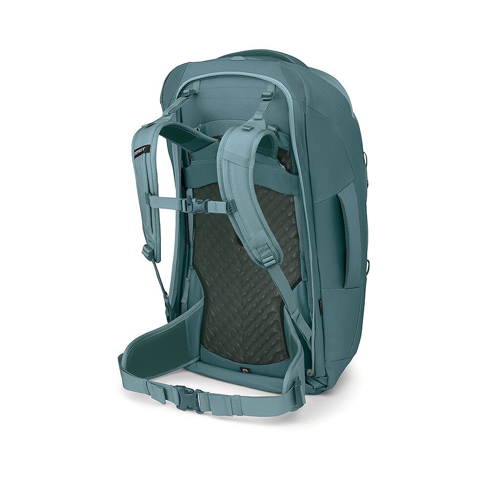 Fairview Blue 2
