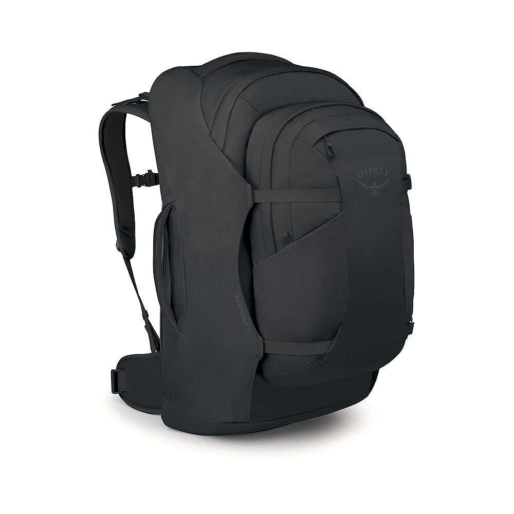 Farpoint 70 Black 1
