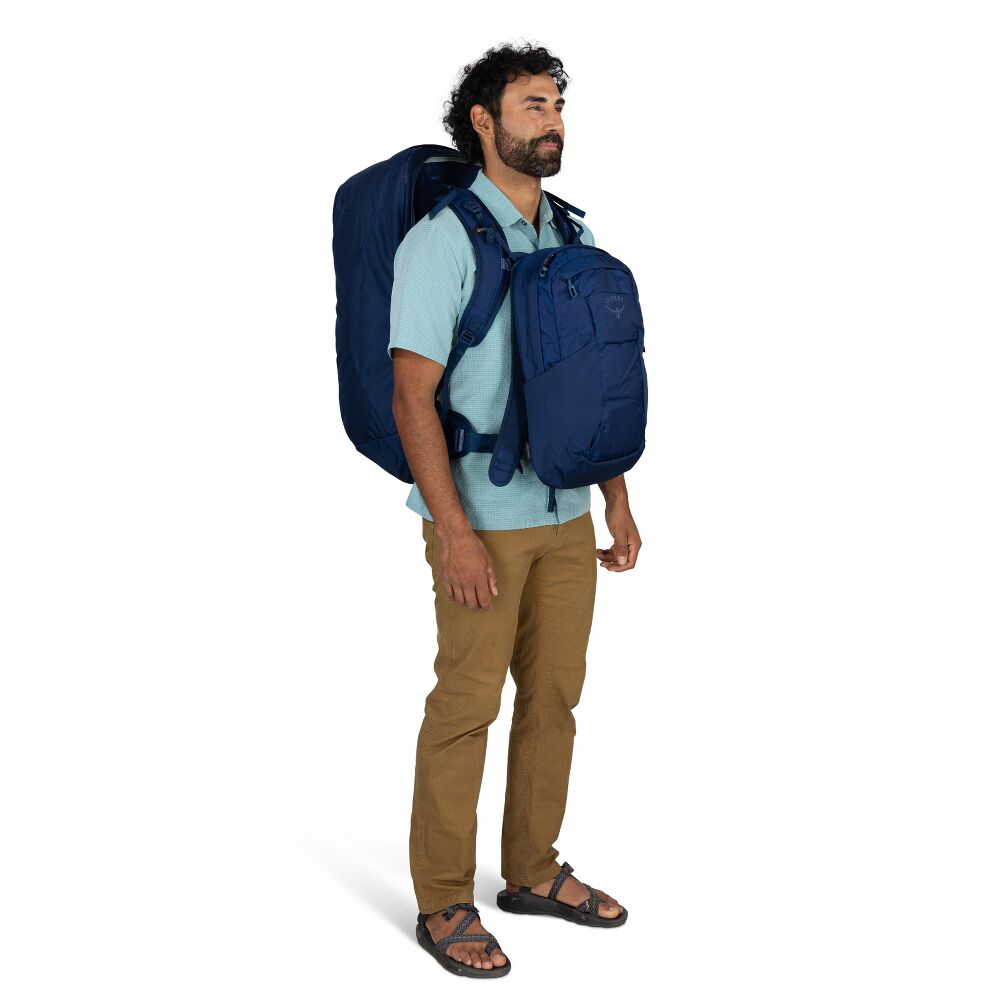 Farpoint 70 Blue 5