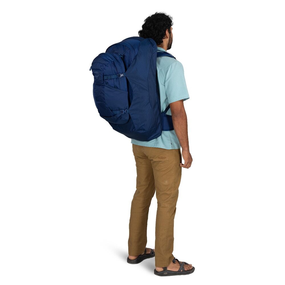 Farpoint 70 Blue 6