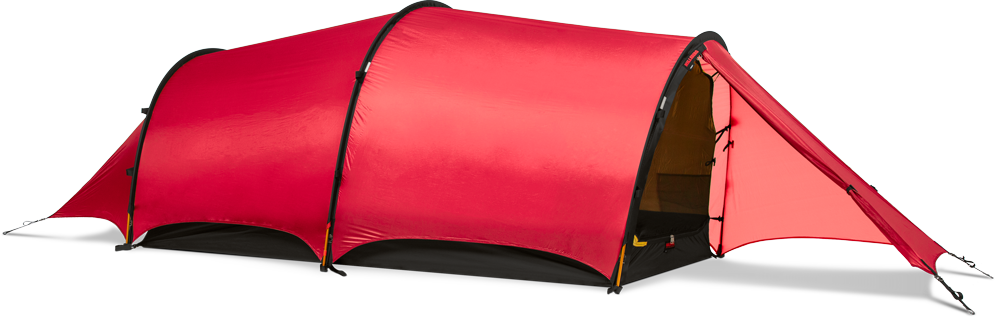 Helags Red