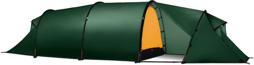 Kaitum GT Green