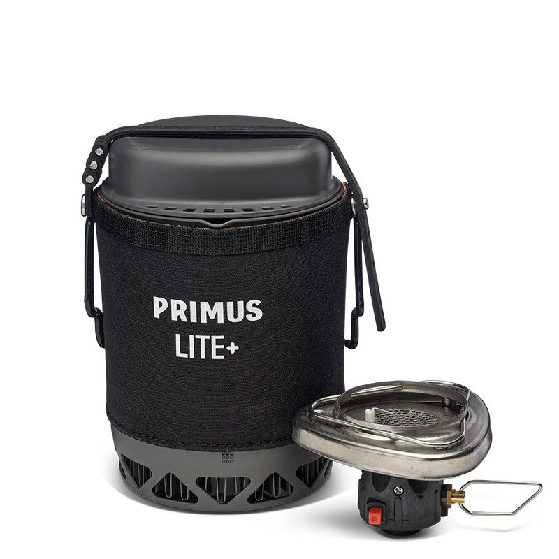 Lite Plus II