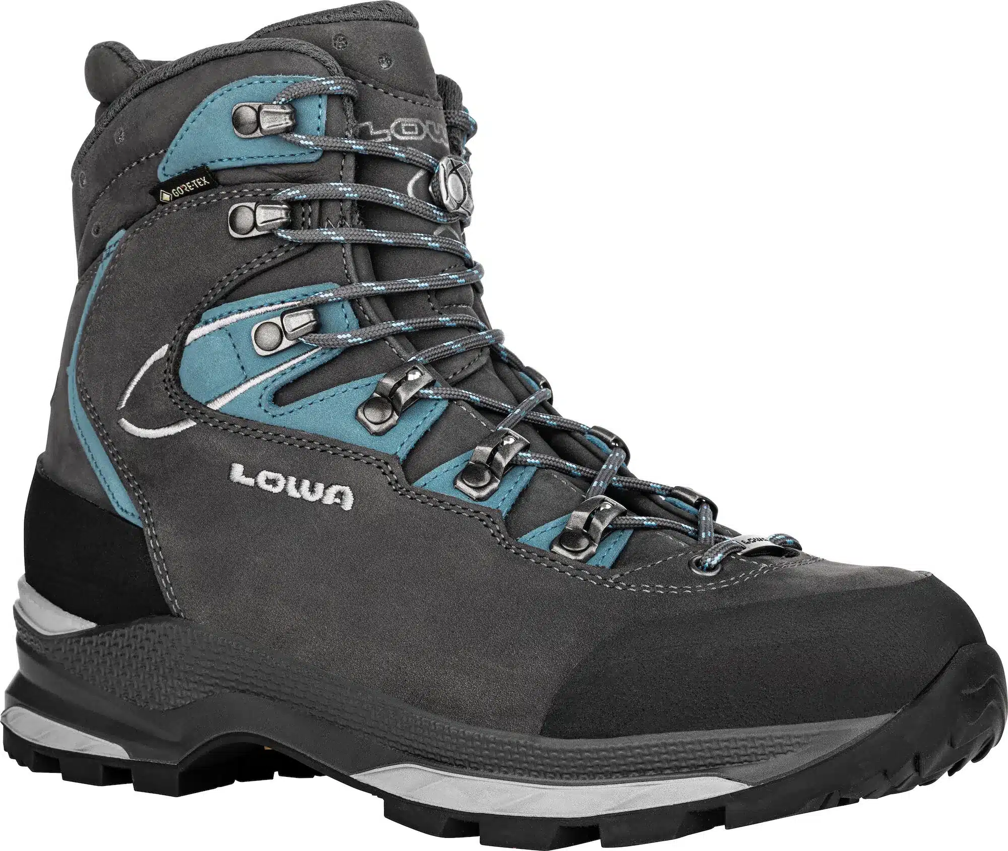 Mauria Anthracite