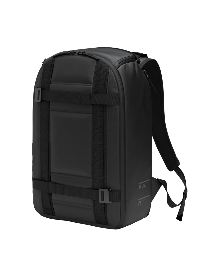 Ramverk_Backpack_21L_Black_Out_1