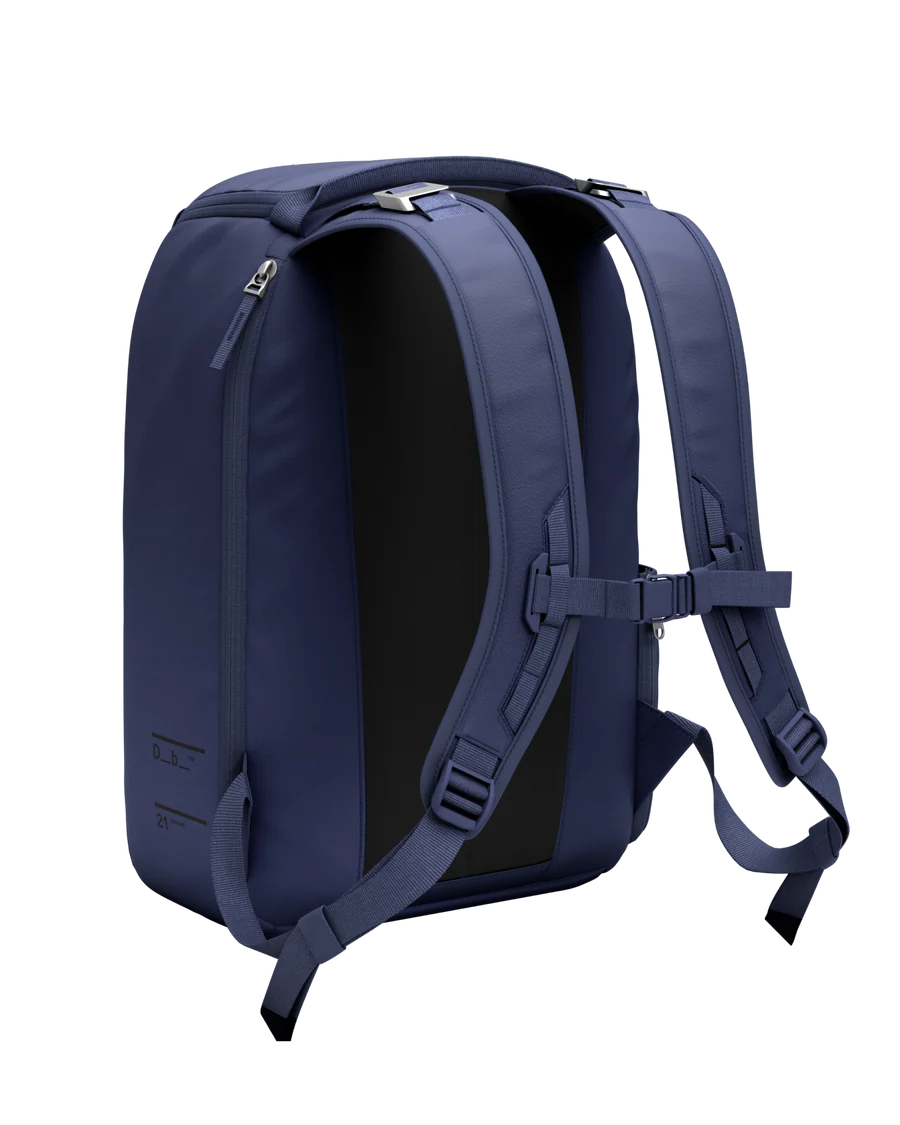 Ramverk_Backpack_21L_Blue_Hour-2