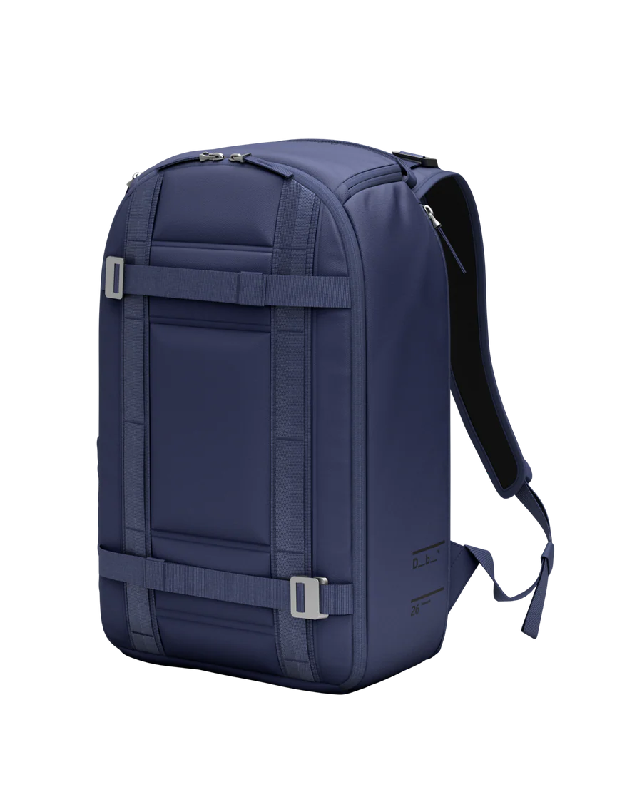 Ramverk_Backpack_26L_Blue_Hour