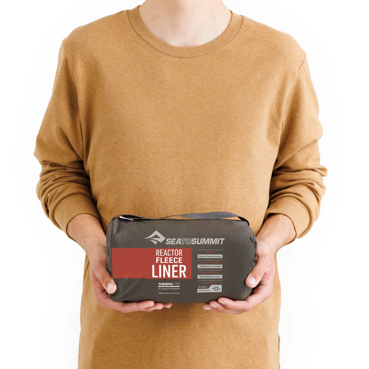 Reactor Fleece Liner 2