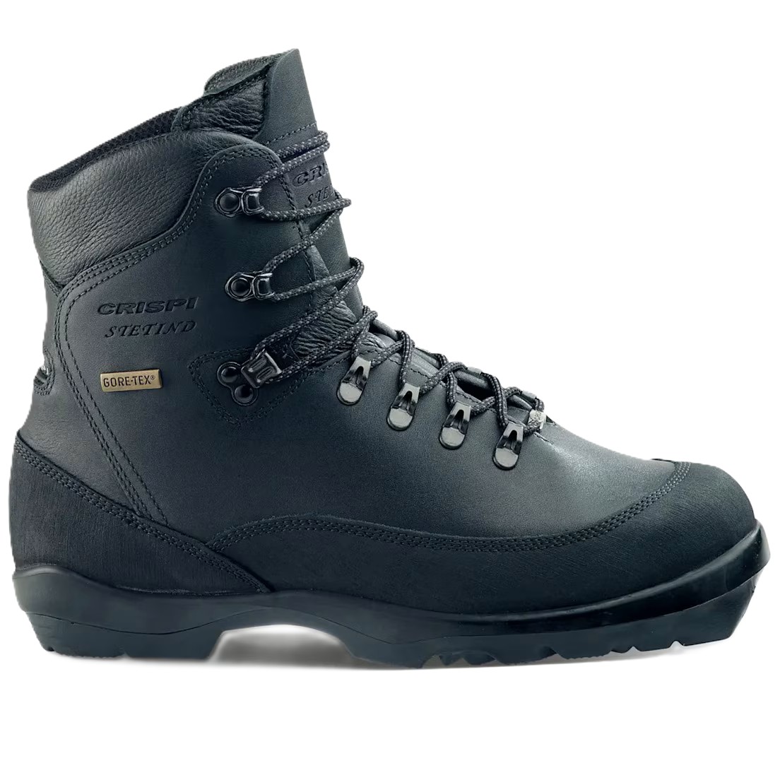 Stetind BC 1