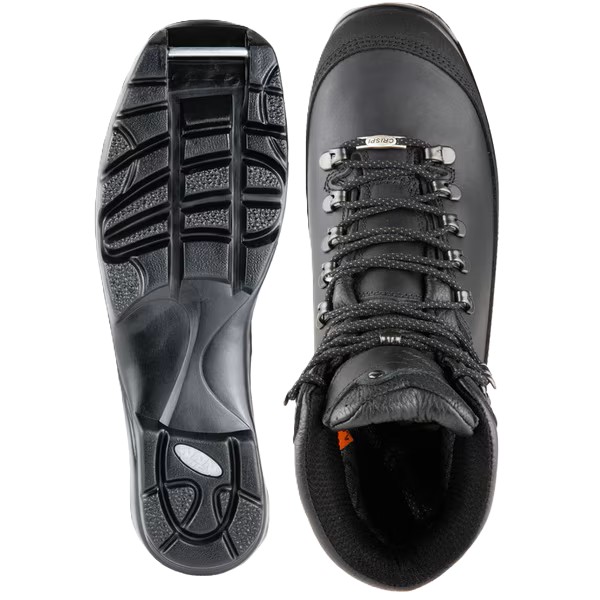 Stetind BC 3