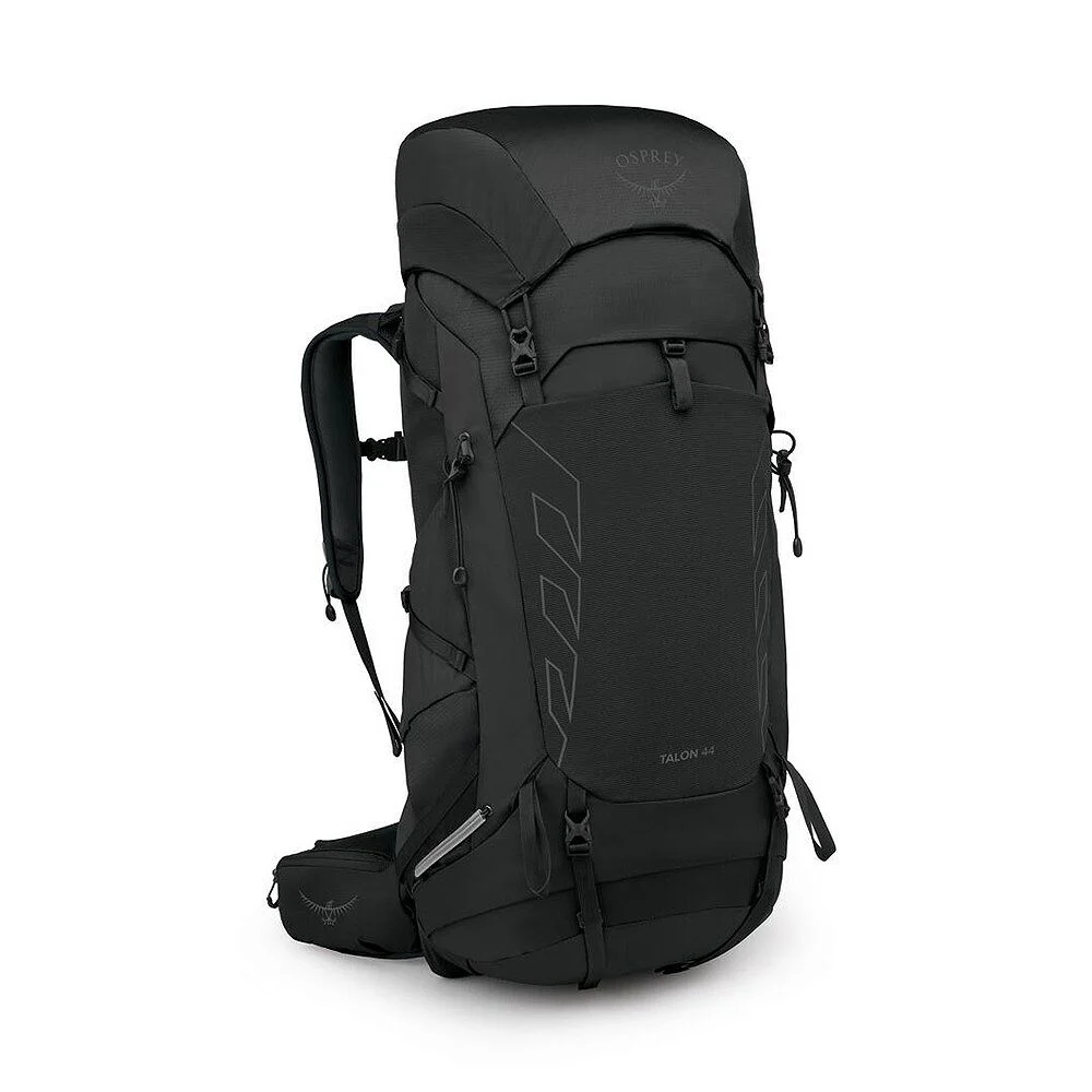 Talon 44 Black 1