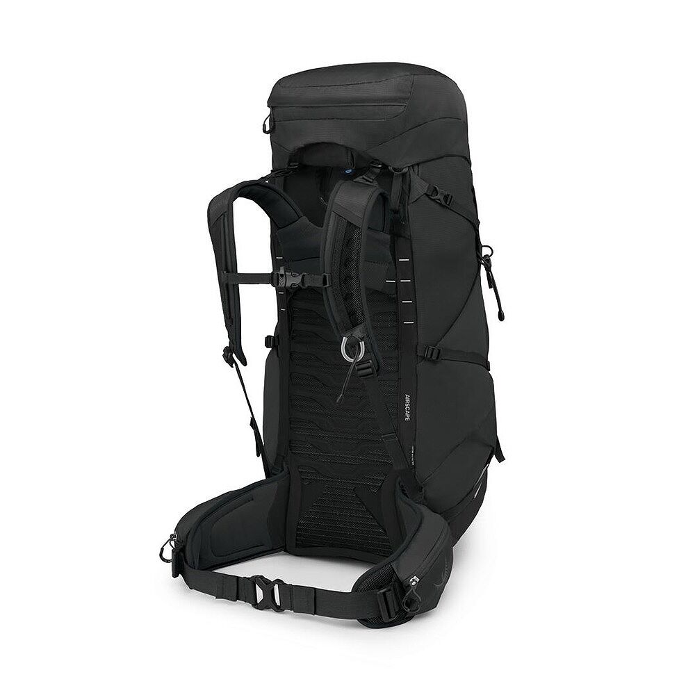 Talon 44 Black 2