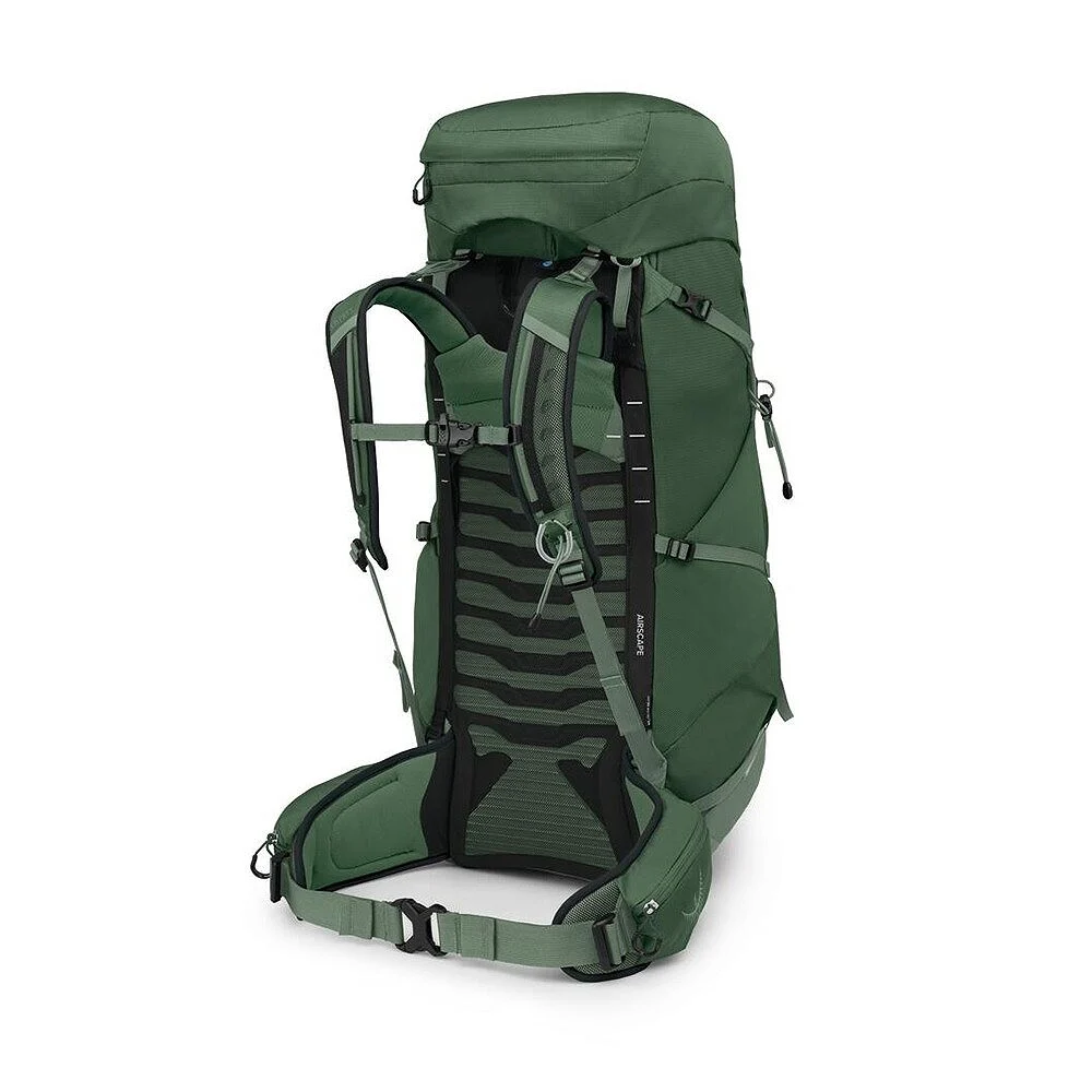 Talon 44 Green 2