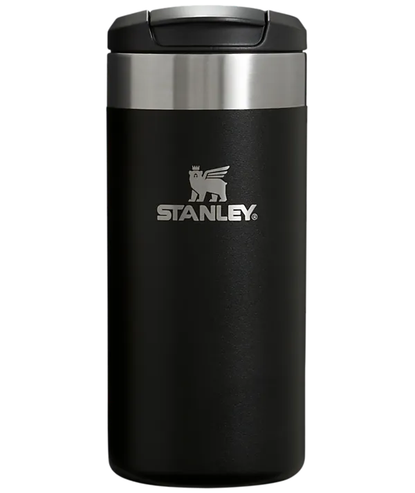 Transit Mug Black