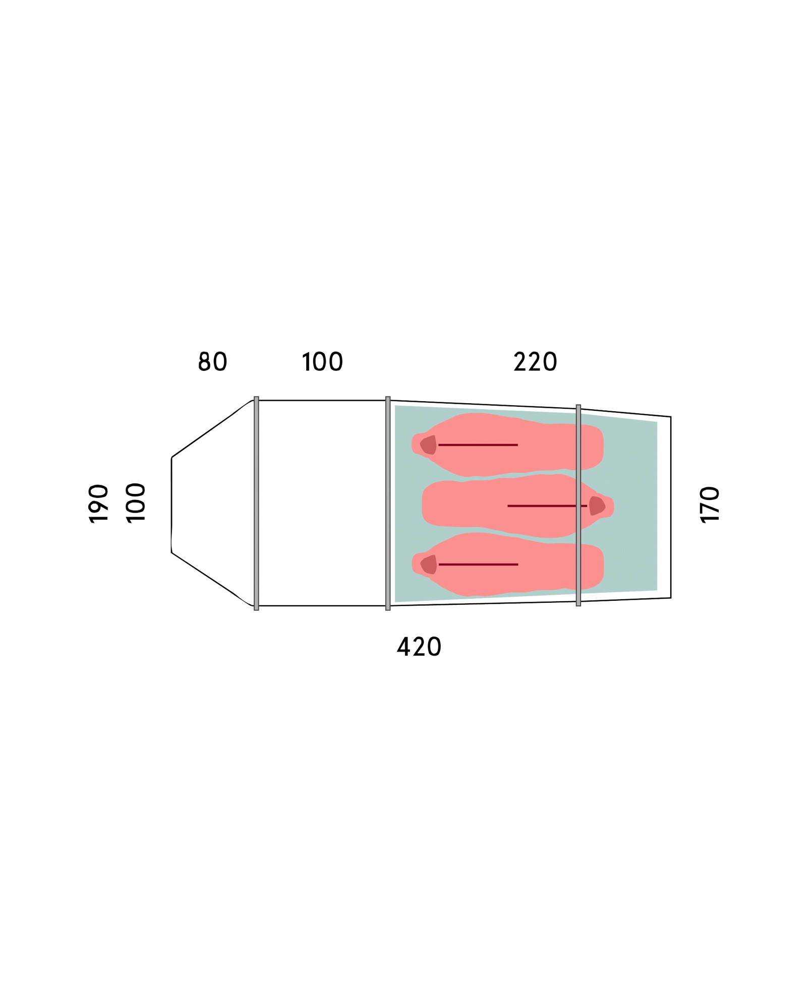 Trollhetta Tunnel 3.3