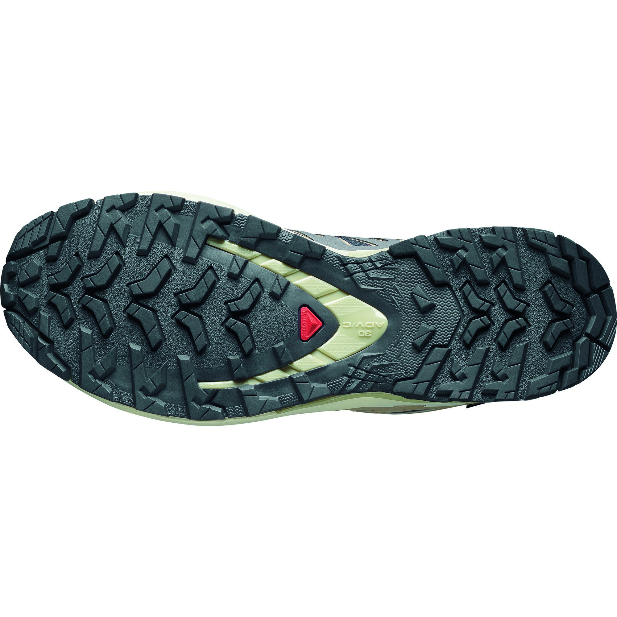 WS XA Pro 3D Gtx Iron 2