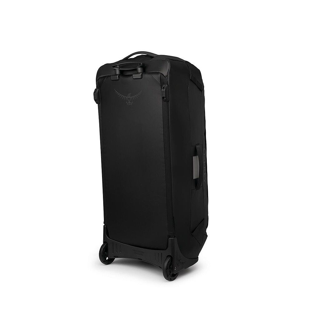 Wheeled Duffel 120 Black 2