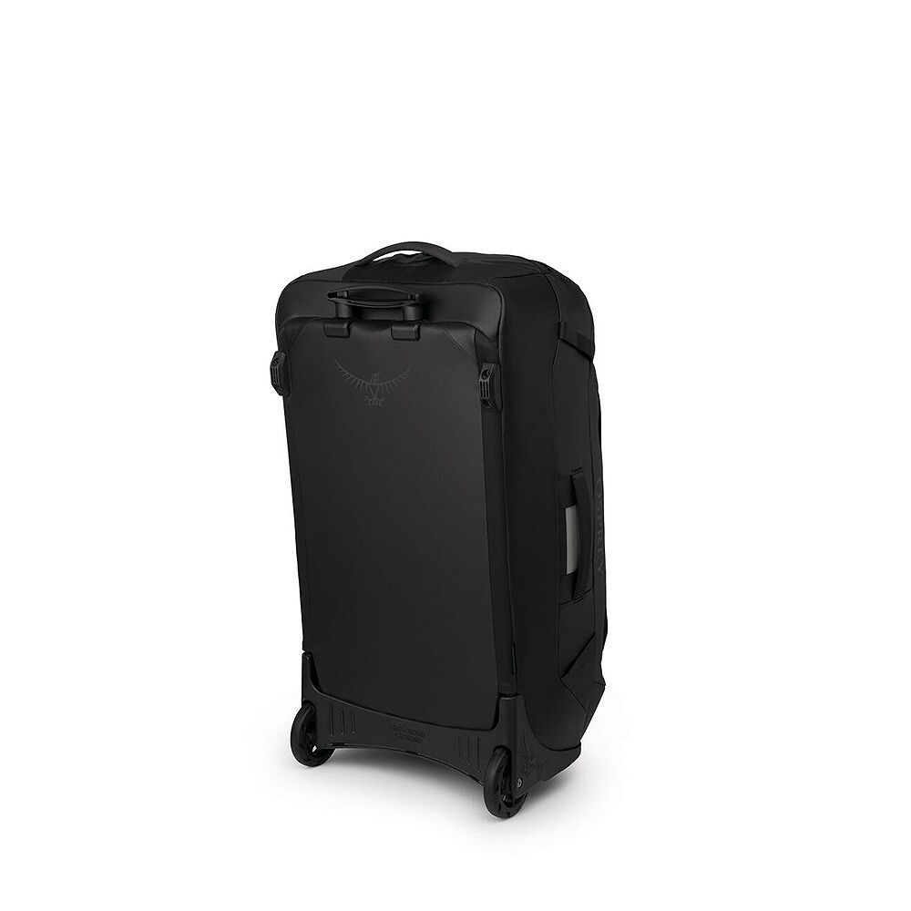 Wheeled Duffel 90 Black 2