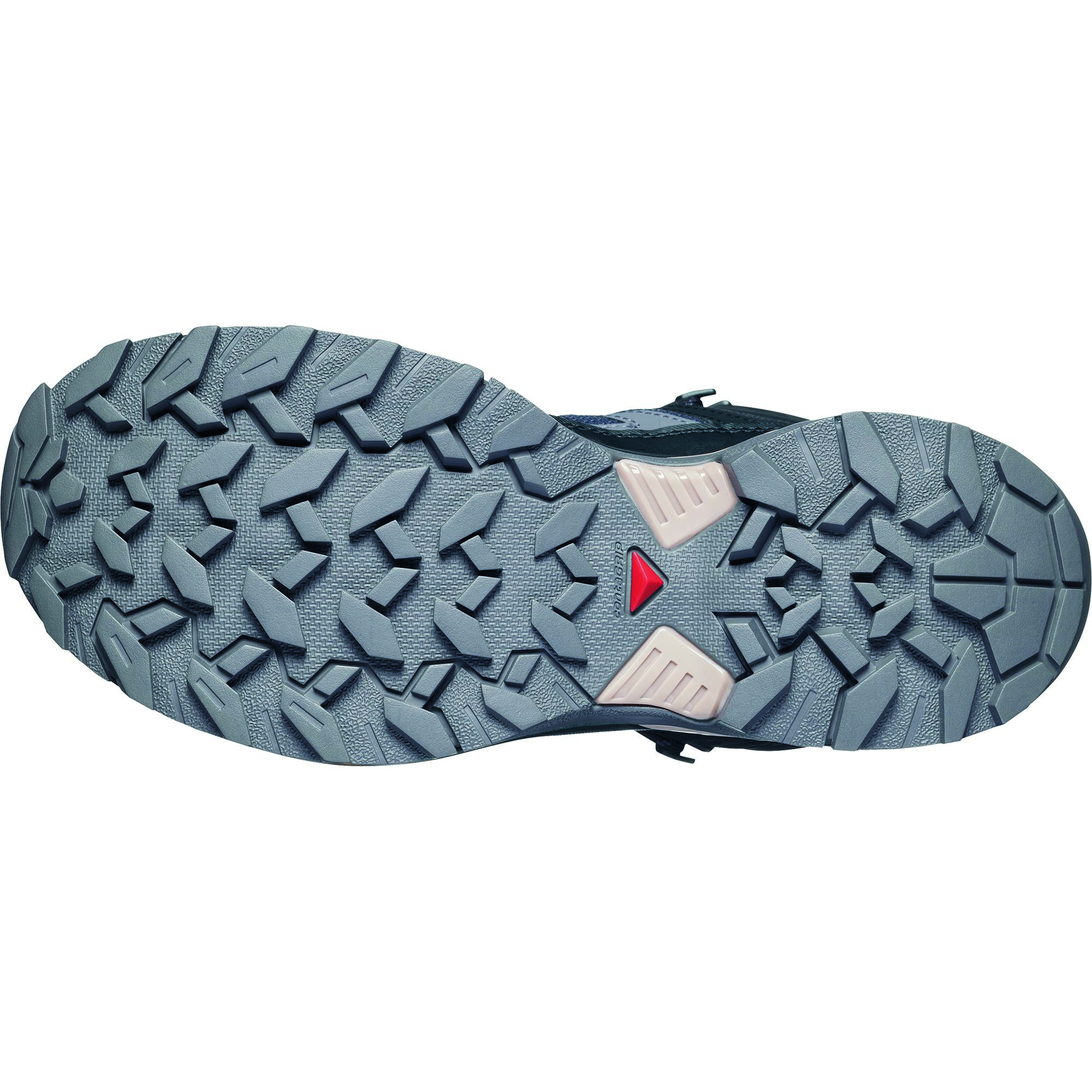Ws X-Ultra 360 Mid Gtx Iron 2