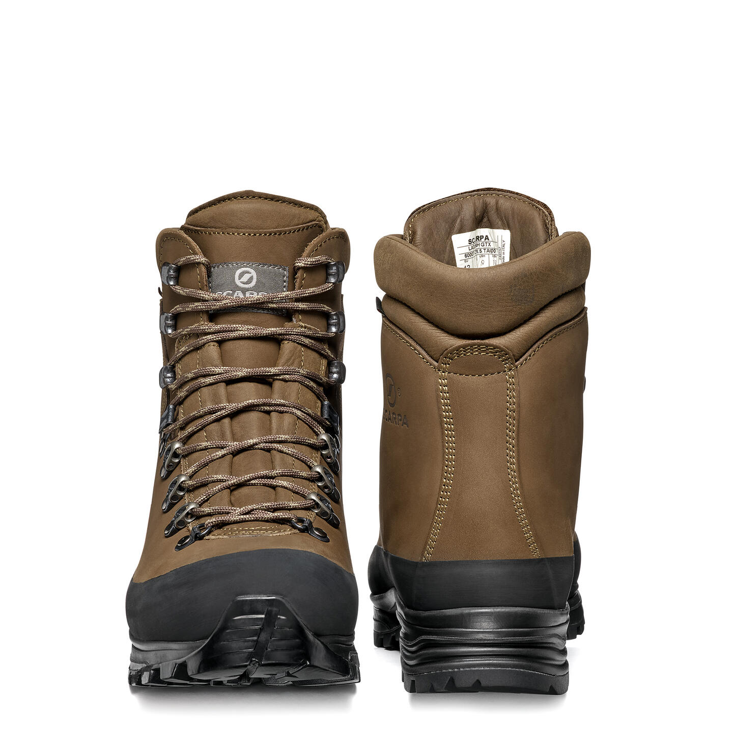 Ladakh Brown 2