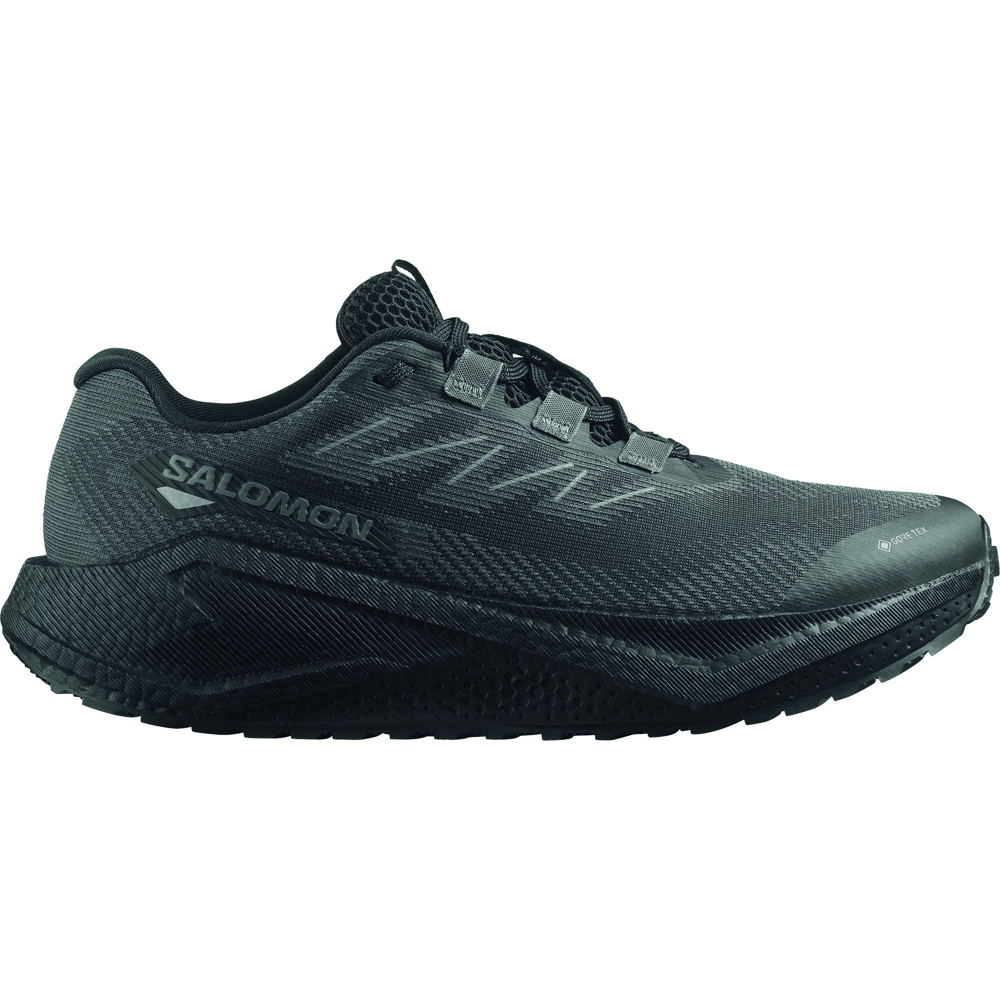 Ms Aero Blaze 3 Grvl Gtx Black 1