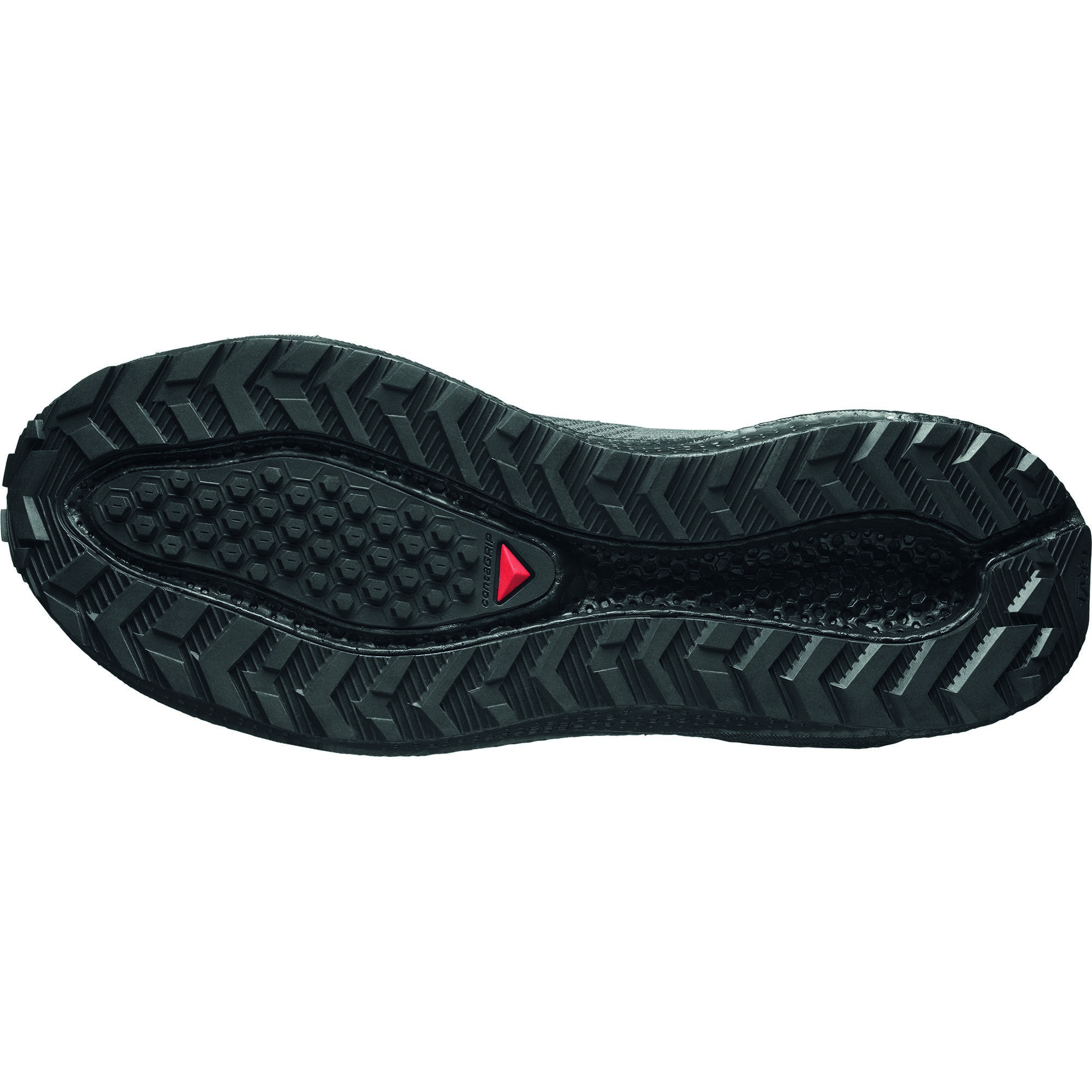 Ms Aero Blaze 3 Grvl Gtx Black 2