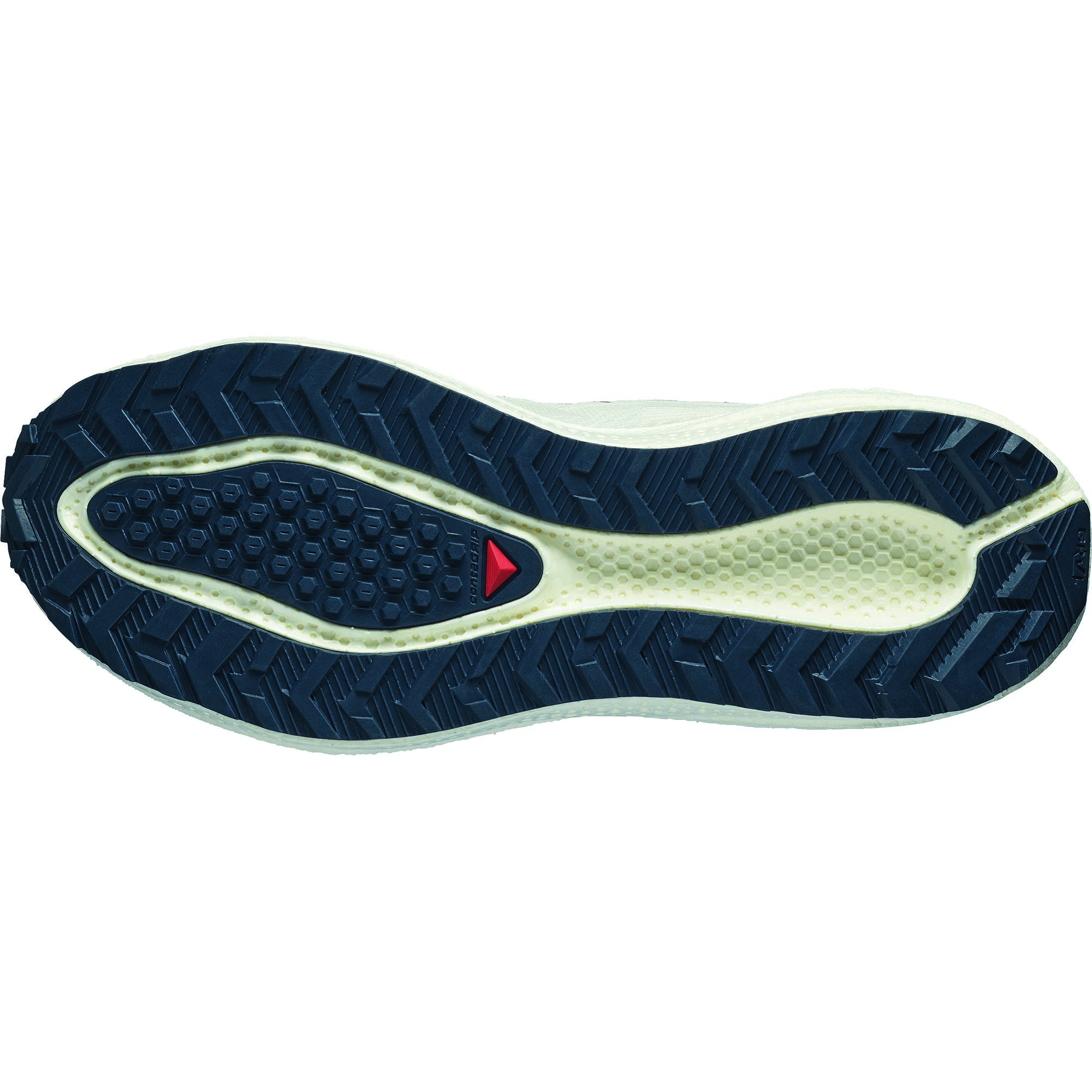 Ms Aero Blaze 3 Grvl Gtx Vanilla 2