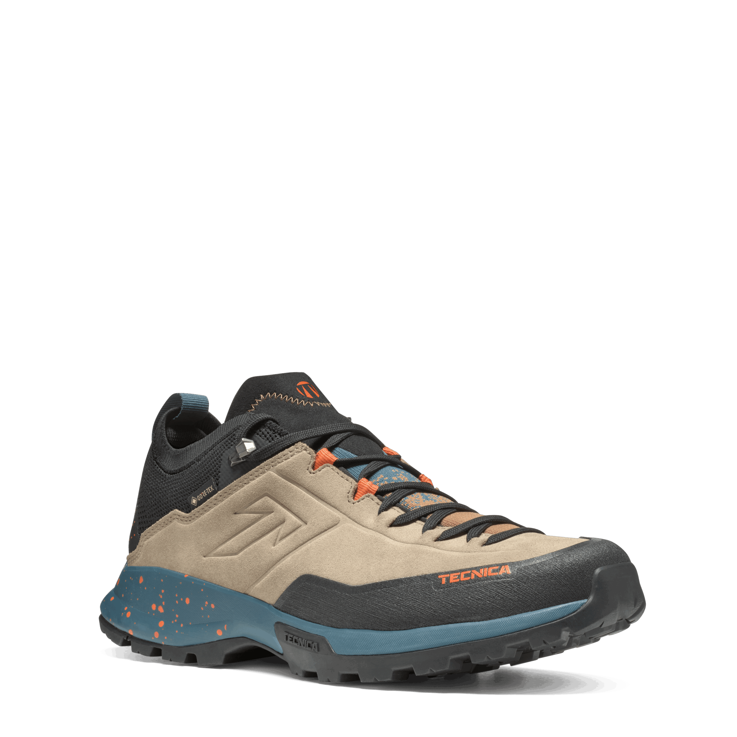 Ms Forge Hike Gtx 1