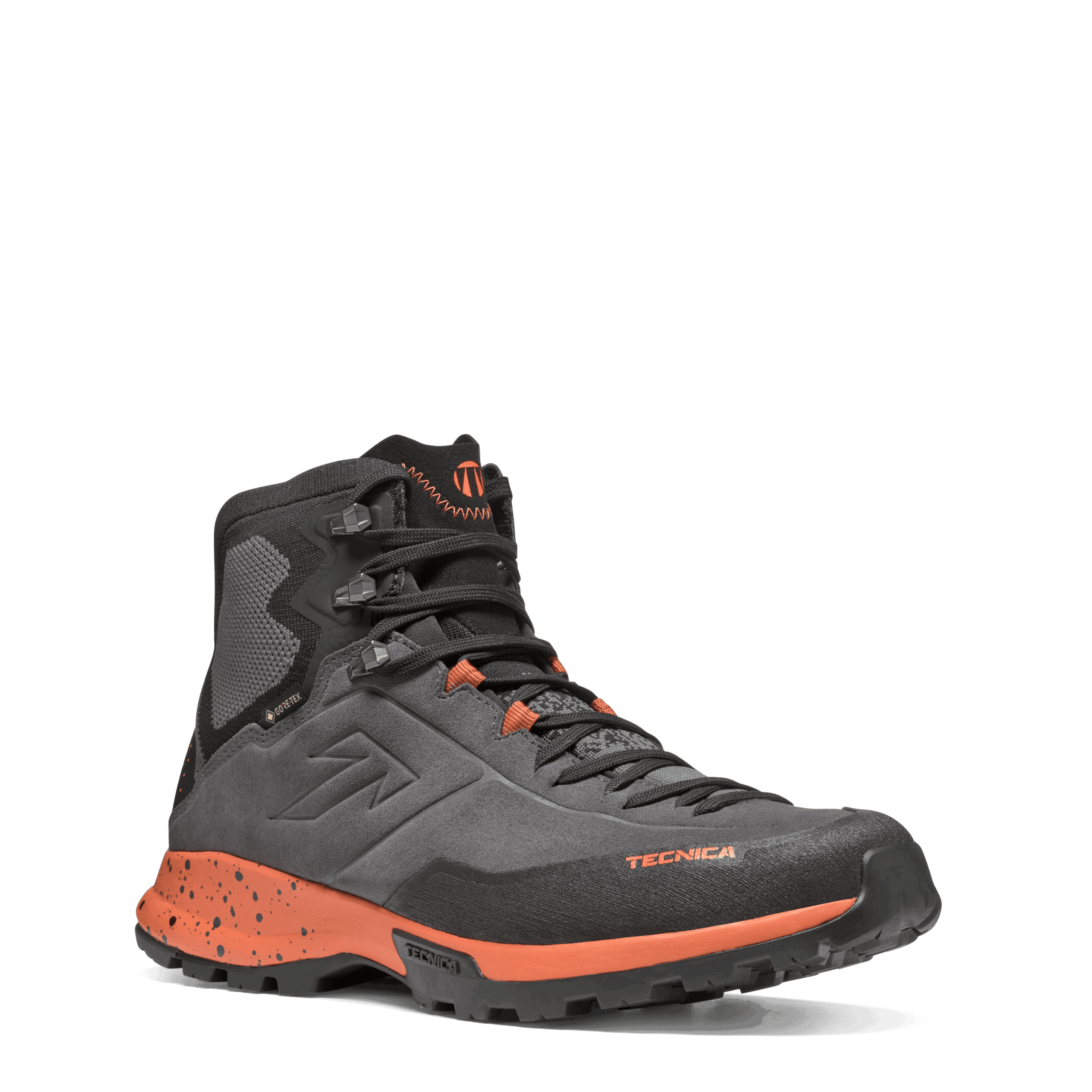 Ms Forge Hike Mid Gtx 1