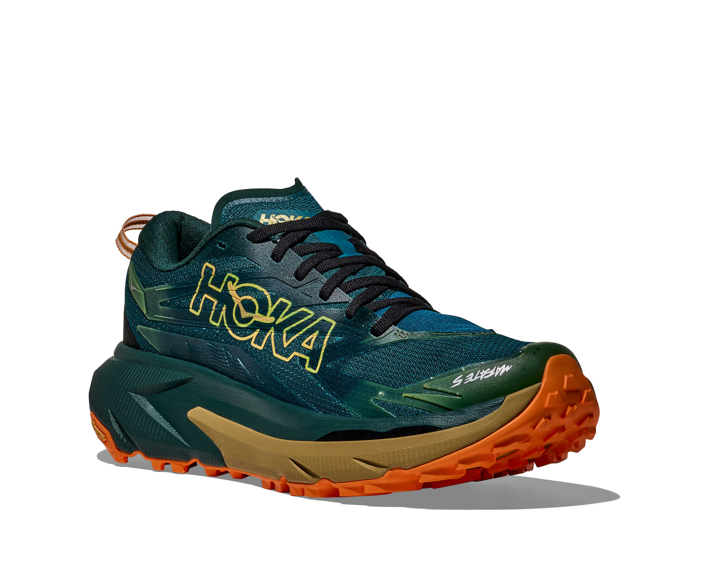 Ms Mafate 5 Tidal Wave 1