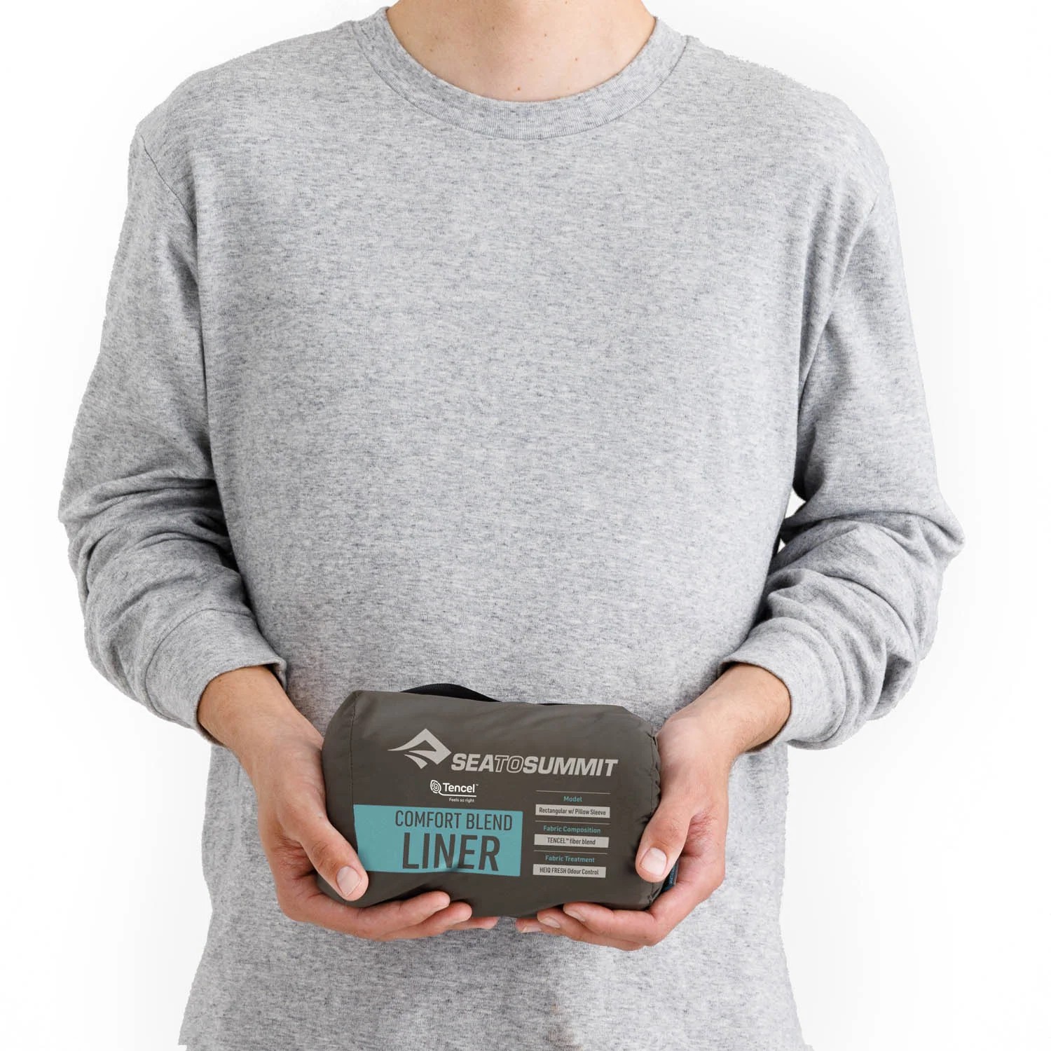 STS Comfort Blend Liner 2