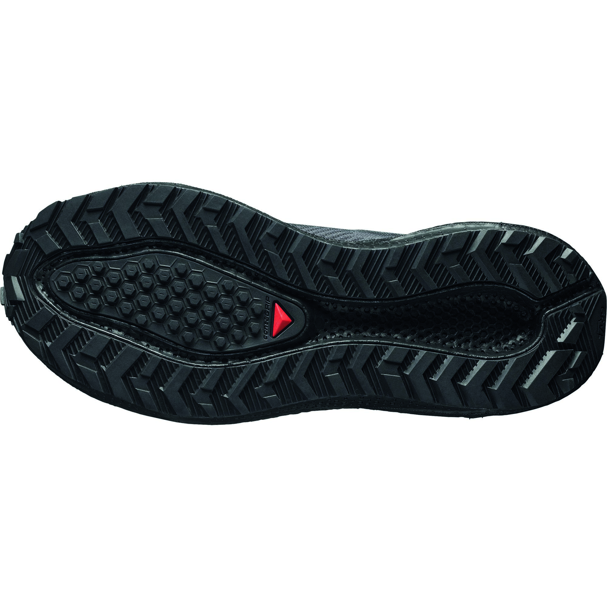 Ws Aero Blaze 3 Grvl Gtx Black 2