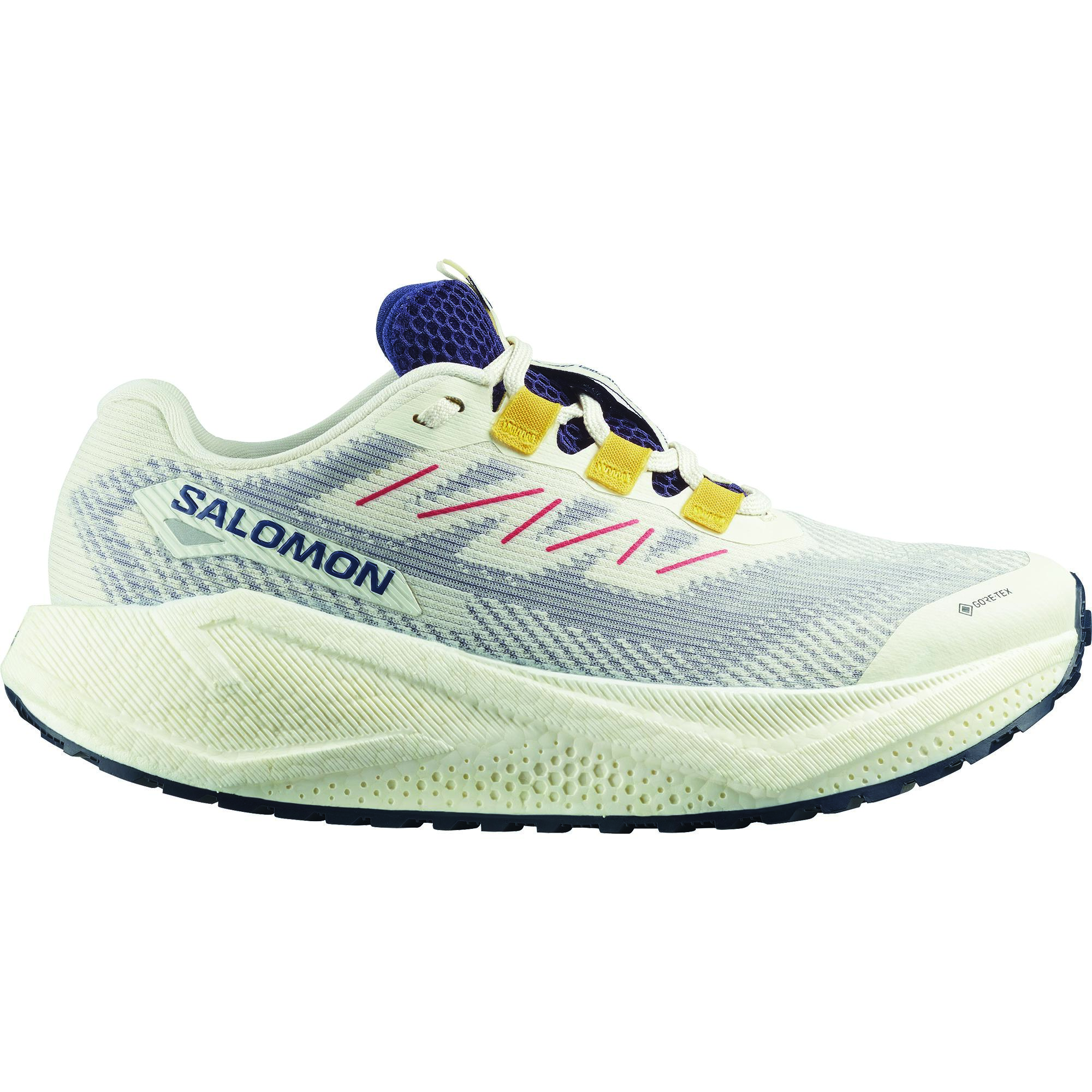 Ws Aero Blaze 3 Grvl Gtx Vanilla 1